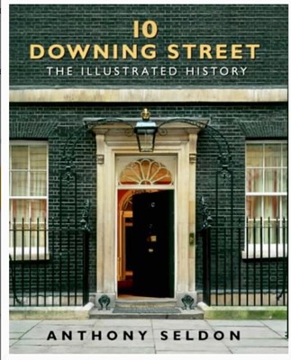 Lot 213 - 10 Downing Street The Illustrated History