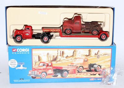 Lot 1684 - A Corgi Classics modern issue model No. 55901...