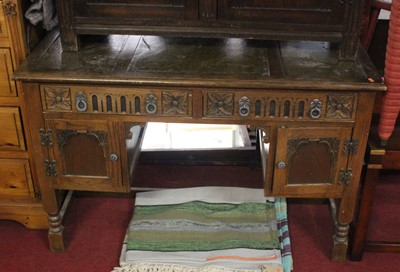 old charm writing desk