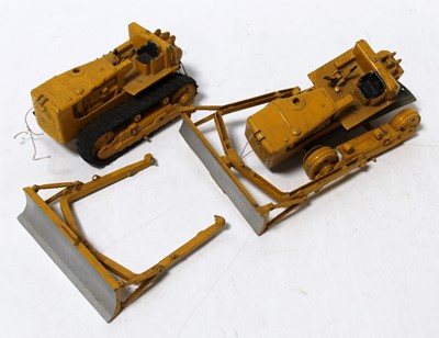 Lot 2832 - Spot On No.116 Caterpillar D9 Group, 2...