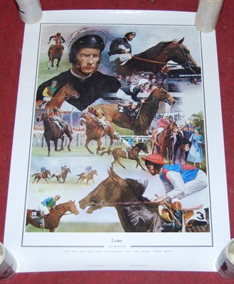 Lot 1071 - Neil Cawthorne (b.1936) - Grittar & Dick...