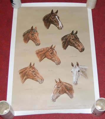 Lot 1071 - Neil Cawthorne (b.1936) - Grittar & Dick...