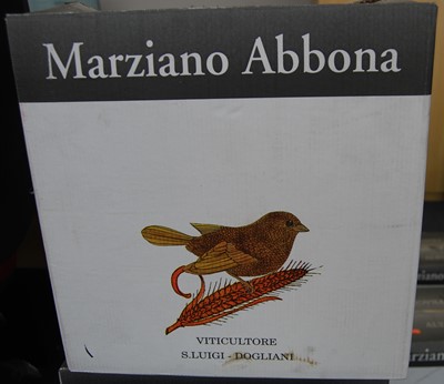 Lot 1071 - Marziano Abbona Cerviano, 2004, Barolo, 12...