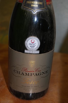 Lot 1172 - Assorted non-vintage Champagnes, to include...