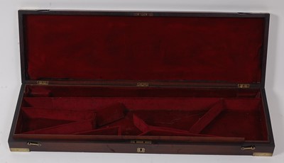 Lot 273 - In the manner of Manton, a good quality 19th...