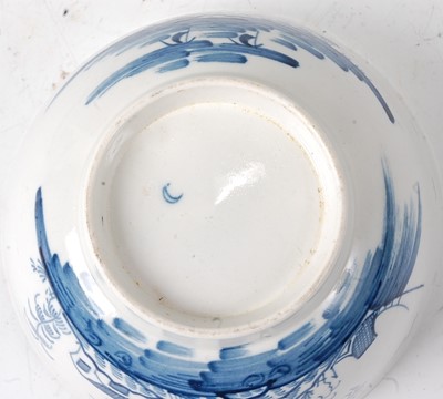 Lot 2052 - A Worcester porcelain sparrowbeak cream jug,...