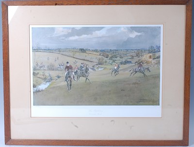 Lot 494 - After Lionel Dalhousie Robertson Edwards,...