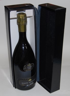 Lot 1197 - Alain Thienot Brut Cuvee NV Champagne, one...