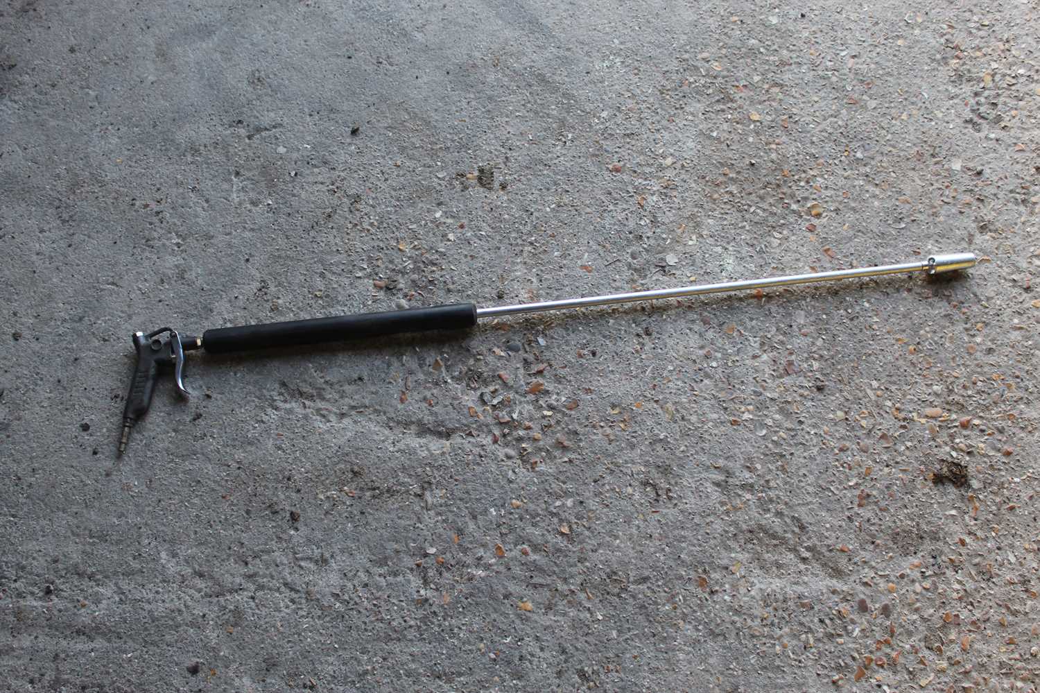 Lot 69 - Heavy Duty Air Force Gun (M7 JC-440)