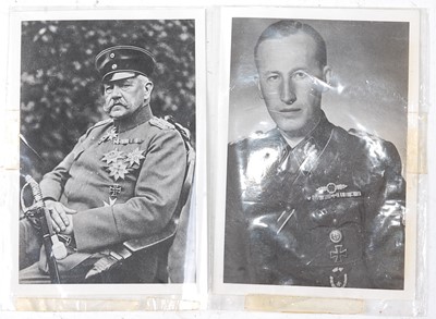 Lot 221 - Hitler, Adolf, Mein Kampf, 1939, Hurst and...