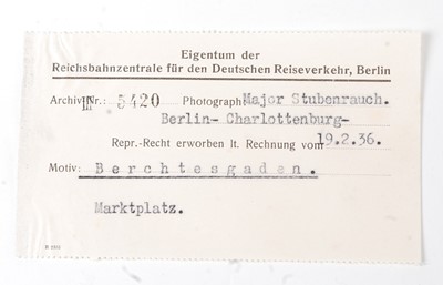 Lot 221 - Hitler, Adolf, Mein Kampf, 1939, Hurst and...