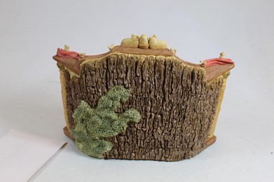 Lot 67 - A Border Fine Arts Brambly Hedge 'Pretenders...