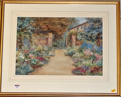 Lot 1002 - John Douglas Lawley (1906-1971) - A...