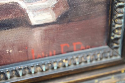 Lot 1018 - John Ernest Foster (1877-1965)- Pieces of...