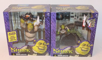 Lot 3170 - A collection of various Mattel and McFarlane...