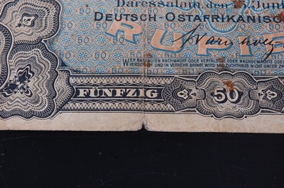 Lot 2128 - German East Africa, Die Deutsch...