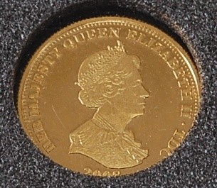 Lot 2066 - Great Britain, The London Mint Office Gold...