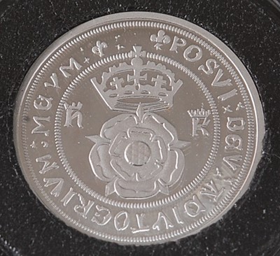 Lot 2071 - Great Britain, The Royal Mint Millionaires...