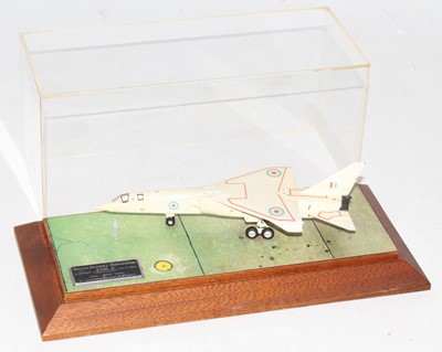 Lot 1967 - A Lawrence Designs & Models factory hand built...