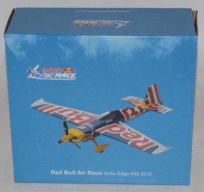 Lot 2055 - A Spark Models model No. S2305 resin and white...