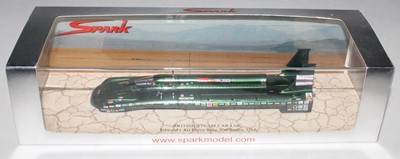 Lot 1985 - A Spark Models Model No. S2900 resin factory...