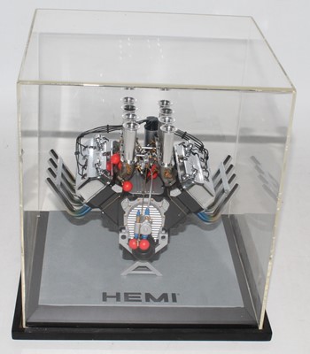 Lot 2058 - A GMP 1/6 scale Real Art Replicas of a Hemi...