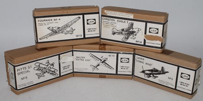 Lot 1973 - A Lawrence Designs & Models (LDM) 1/48 scale...