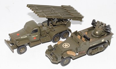 Lot 1959 - A Hart Smith Models 1/48 scale white metal...