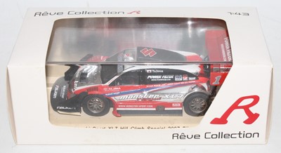 Lot 2045 - A Reve Collection by Minimax 1/43 scale...