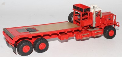 Lot 1911 - An ASAM? or similar 1/48 scale white metal and...