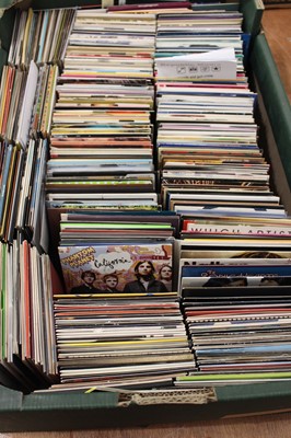 Lot 610 - A large collection of assorted CDs, mostly...