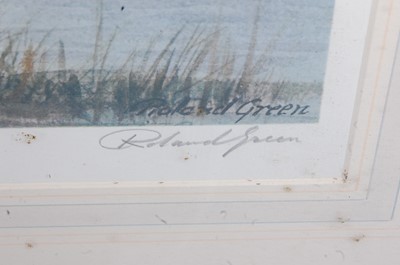 Lot 2586 - John Cyril Harrison, (1898-1985), Partridges...