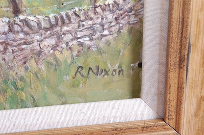 Lot 1318 - Robert Nixon (b.1955) - The Duchess of...
