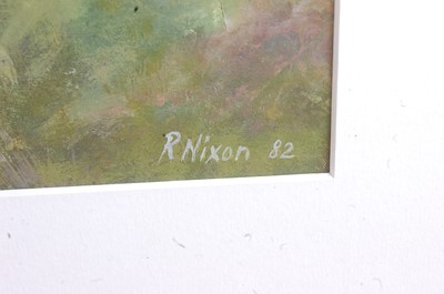 Lot 1320 - Robert Nixon (b.1955) - The Flying Scotsman...