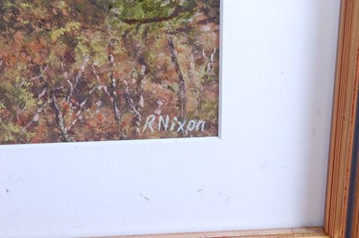 Lot 1319 - Robert Nixon (b.1955) - The LMS Princess Royal...