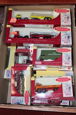 Lot 63 - A large collection of modern issue diecast, to...