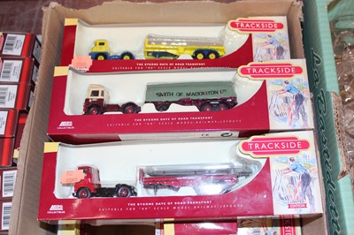 Lot 63 - A large collection of modern issue diecast, to...