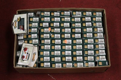 Lot 138 - A large collection of boxed Lledo Days Gone...