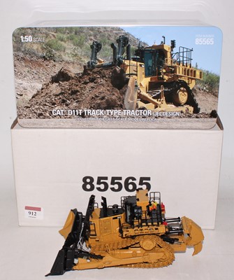 Lot 912 - A diecast Masters Real Replicas Highline...