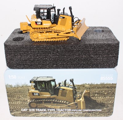 Lot 913 - A diecast Masters Real Replicas, Highline...