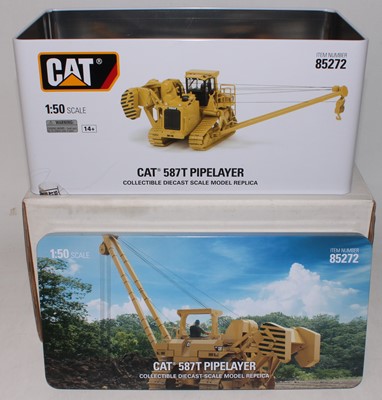 Lot 914 - A diecast Masters Real Replicas Highline...
