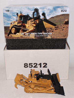 Lot 915 - A diecast Masters Real Replicas Highline...