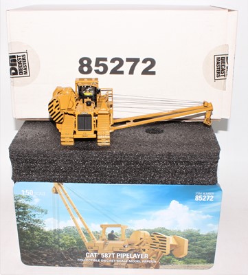 Lot 916 - A diecast Masters Real Replicas Highline...