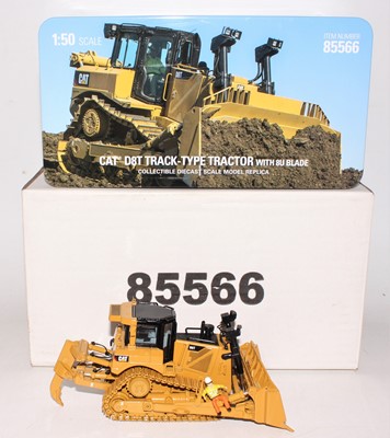 Lot 917 - A diecast Masters Real Replicas Highline...