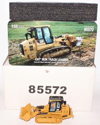 Lot 918 - A diecast Masters Real Replicas Highline...
