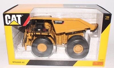 Lot 919 - A Tonkin Replicas model No. TR30001 1/50 scale...