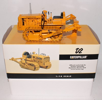 Lot 920 - A Speccast 1/16 scale diecast model of a...