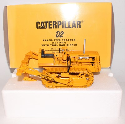 Lot 920 - A Speccast 1/16 scale diecast model of a...