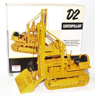 Lot 921 - A Speccast 1/16 scale boxed diecast model of a...