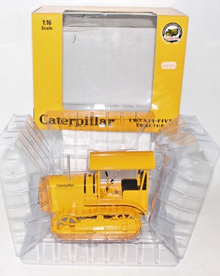 Lot 928 - A diecast Masters Model No. 85530 1/16 scale...